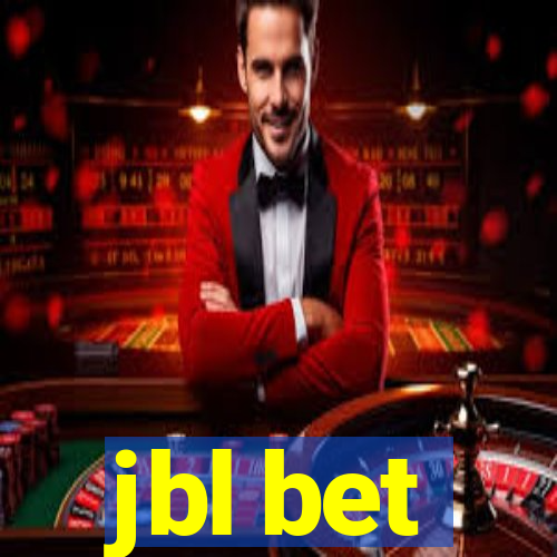 jbl bet